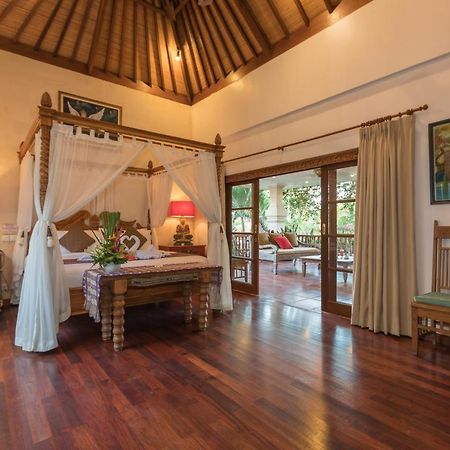 Villa Kaja By Nagisa Bali Seminyak Buitenkant foto