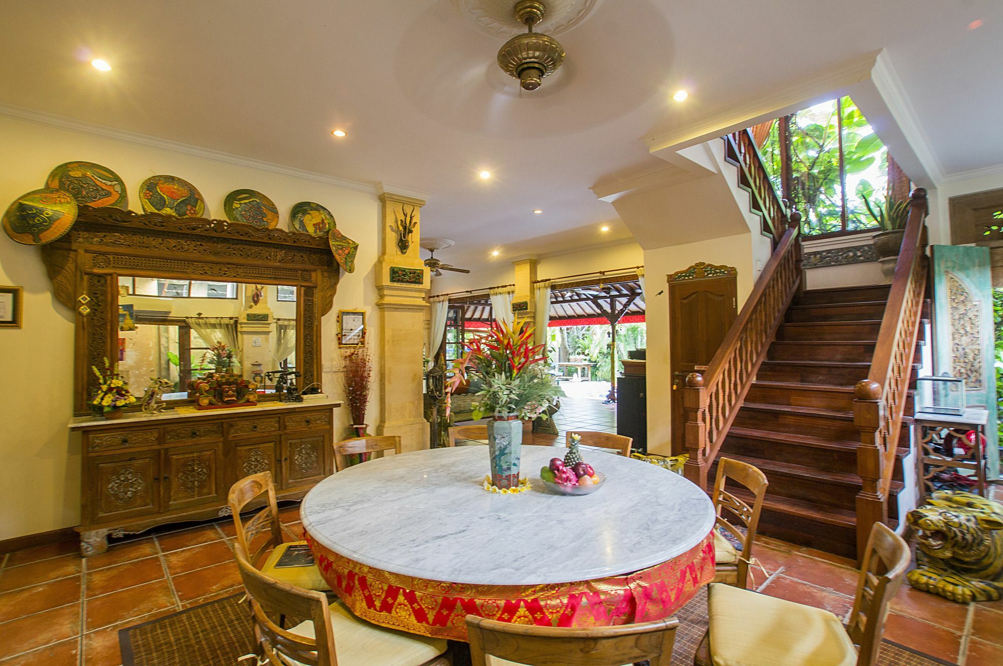 Villa Kaja By Nagisa Bali Seminyak Buitenkant foto