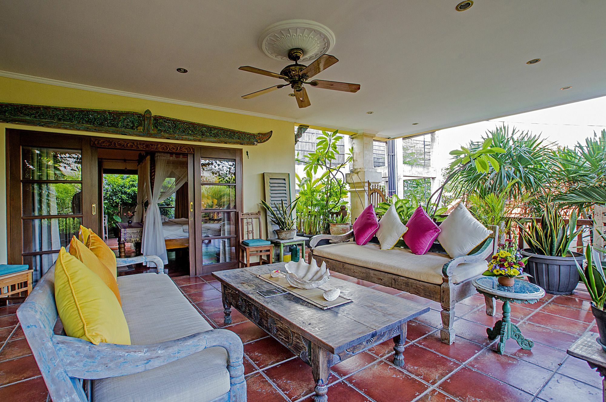 Villa Kaja By Nagisa Bali Seminyak Buitenkant foto