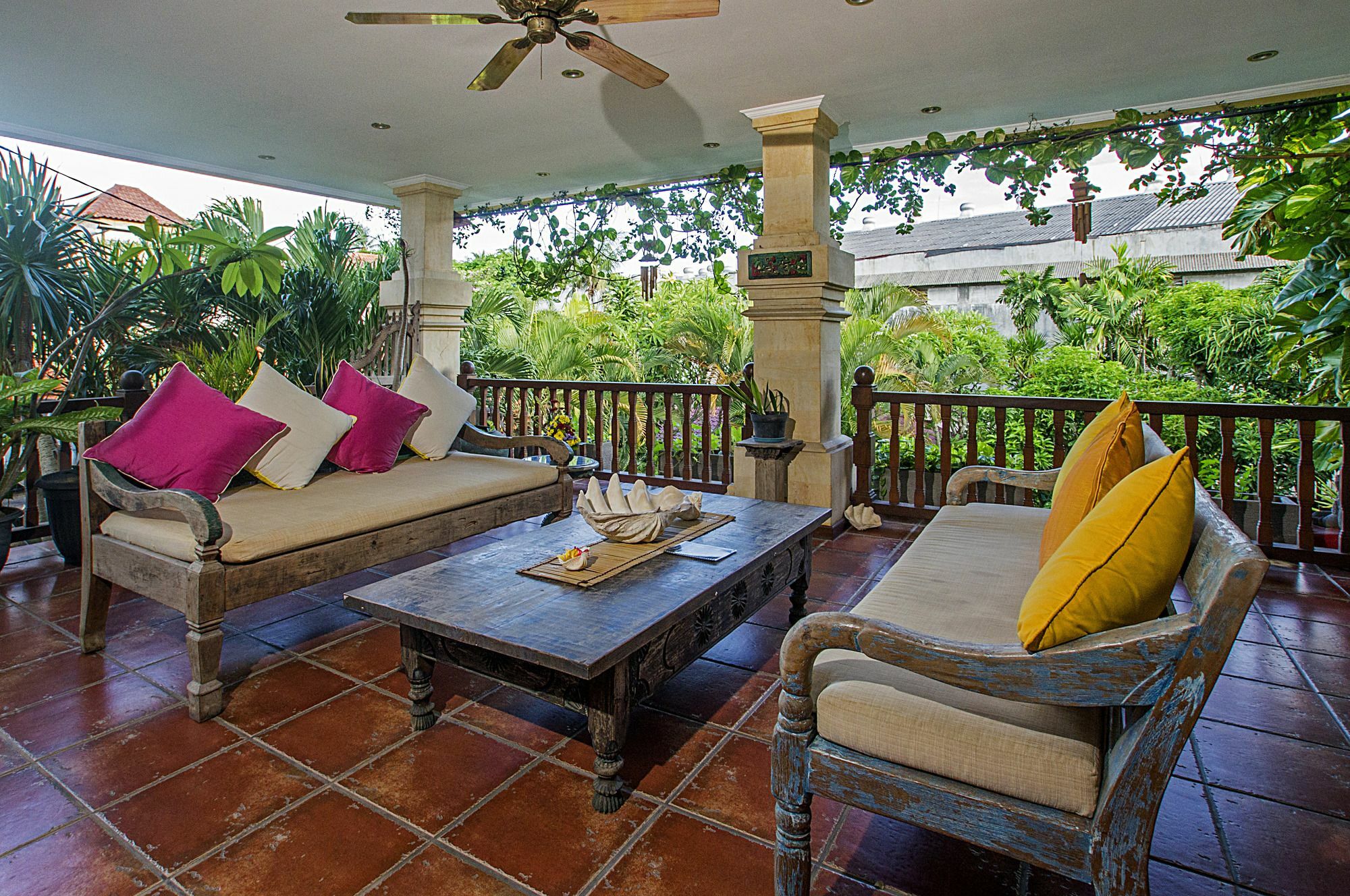 Villa Kaja By Nagisa Bali Seminyak Buitenkant foto