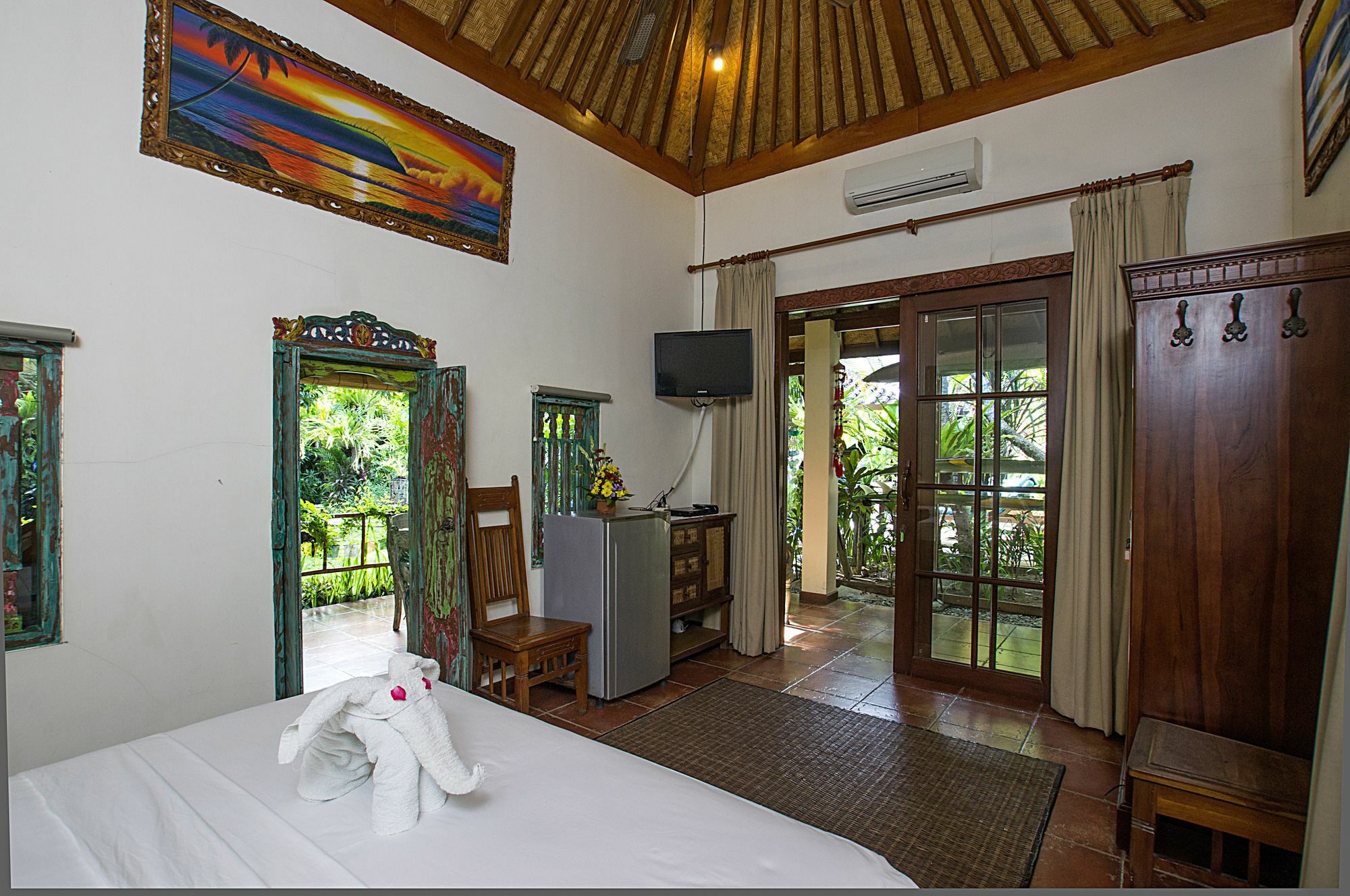Villa Kaja By Nagisa Bali Seminyak Buitenkant foto