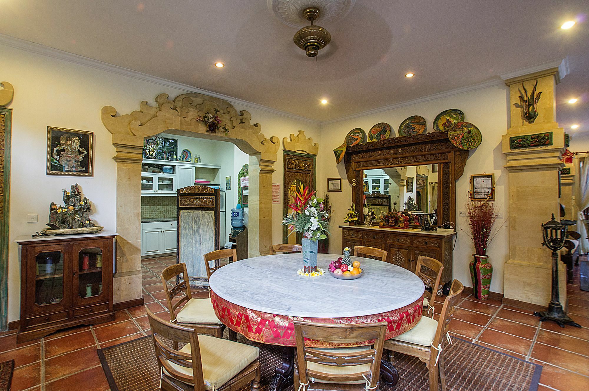 Villa Kaja By Nagisa Bali Seminyak Buitenkant foto