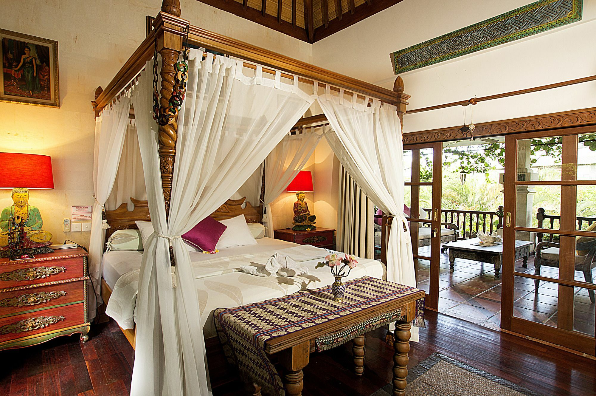 Villa Kaja By Nagisa Bali Seminyak Buitenkant foto