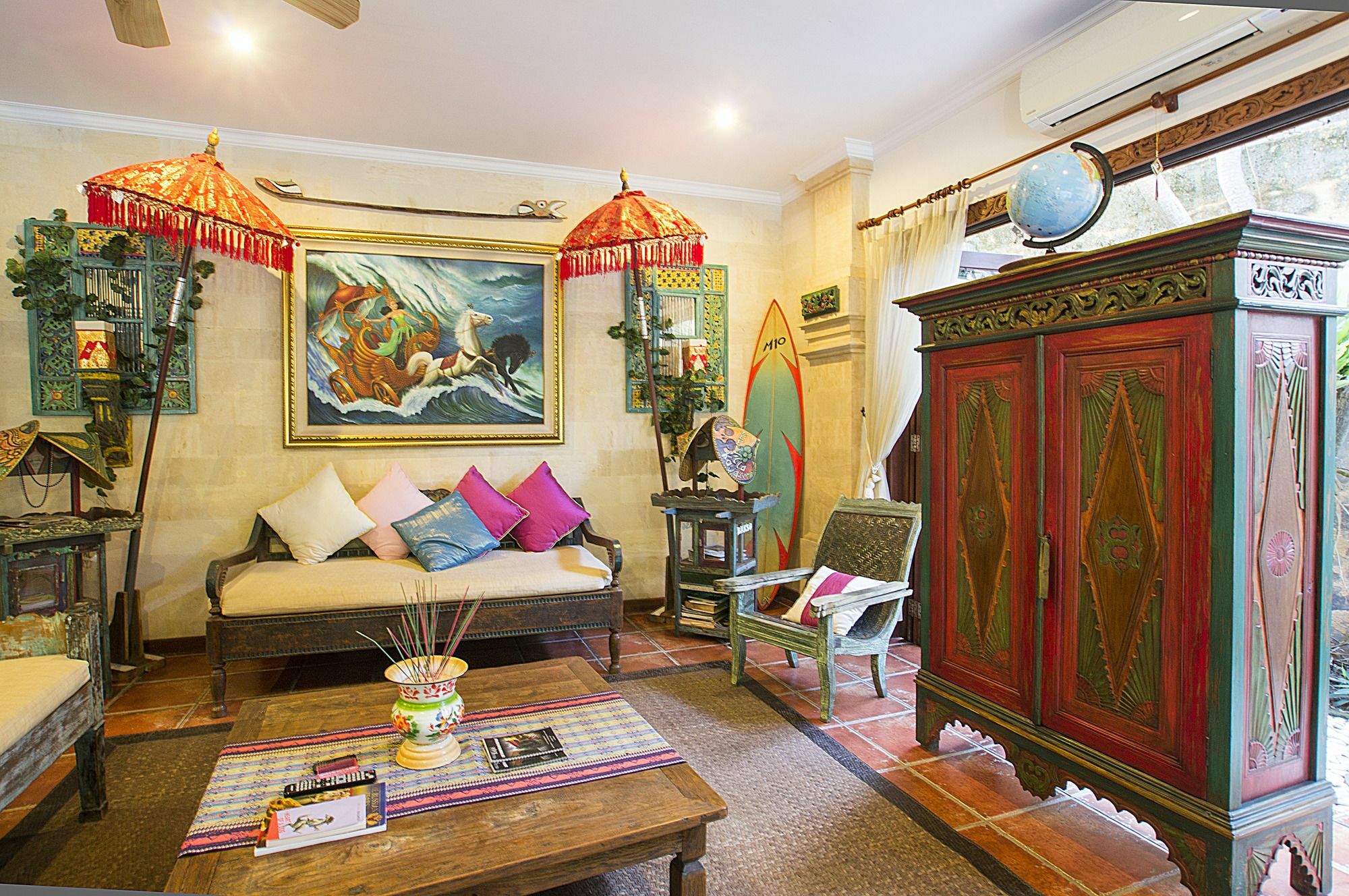 Villa Kaja By Nagisa Bali Seminyak Buitenkant foto