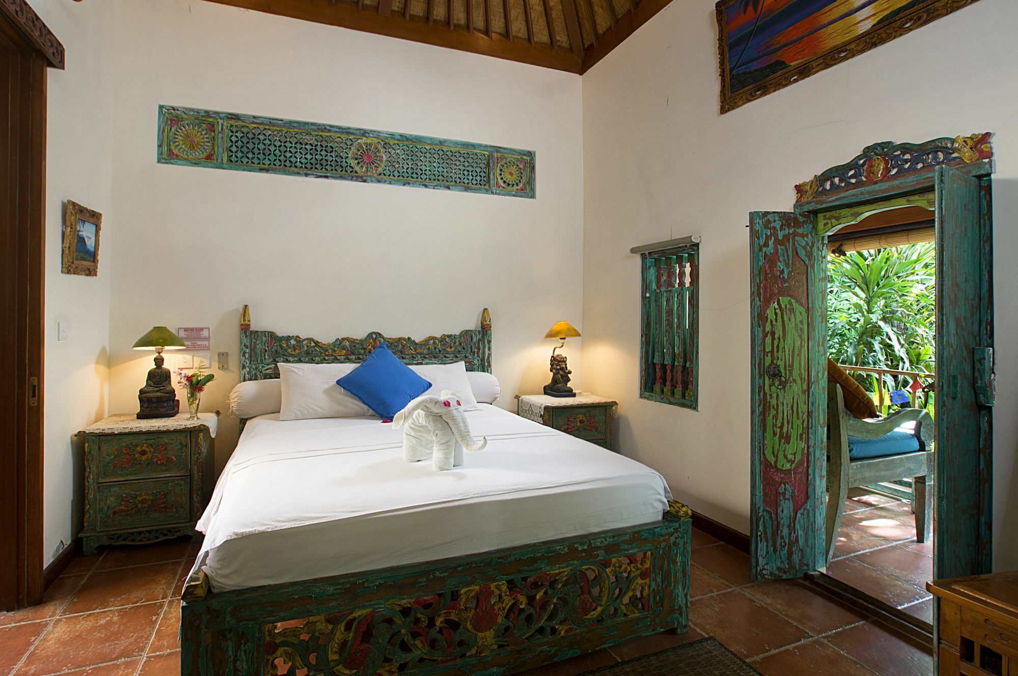 Villa Kaja By Nagisa Bali Seminyak Buitenkant foto