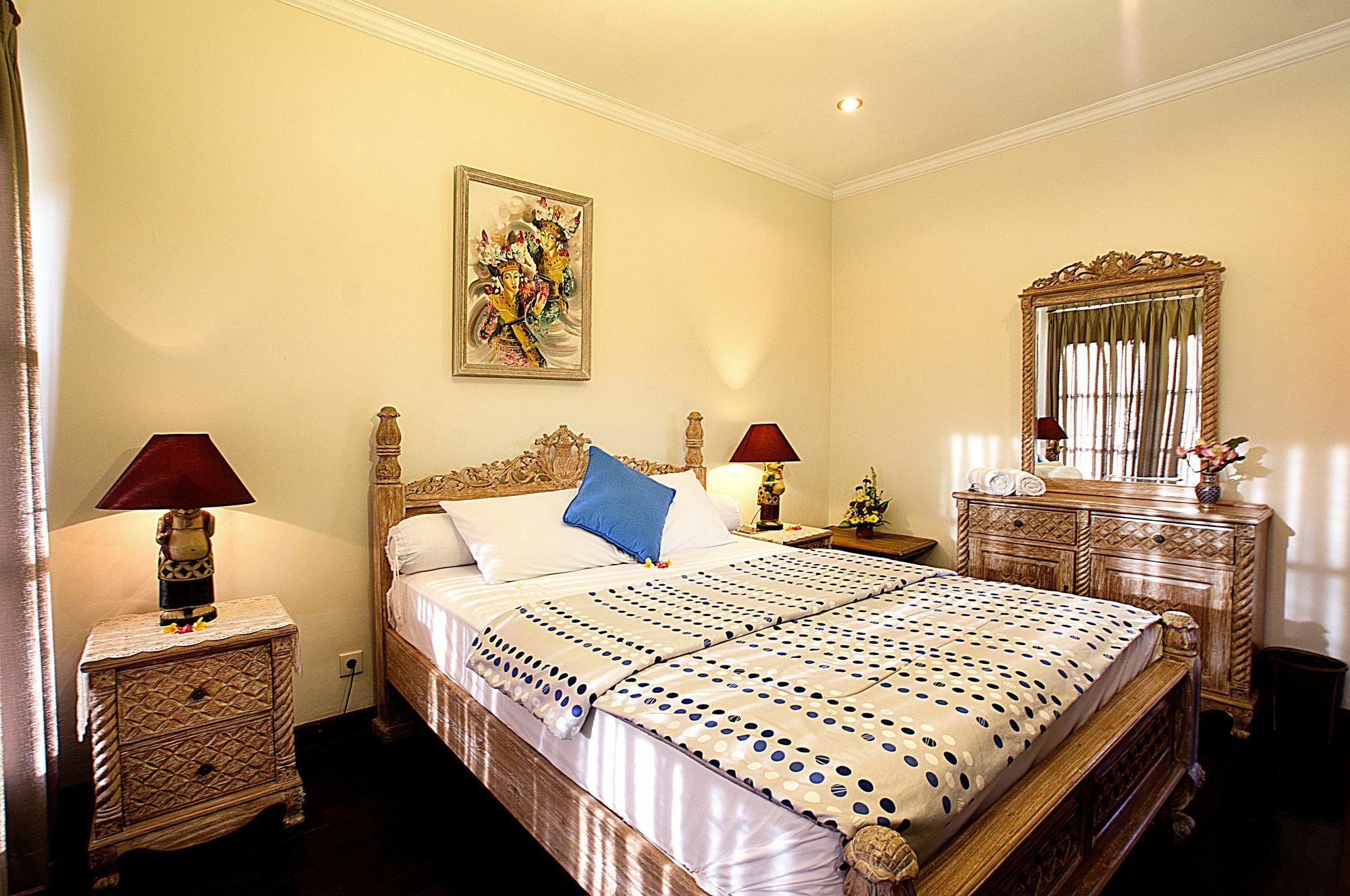 Villa Kaja By Nagisa Bali Seminyak Buitenkant foto