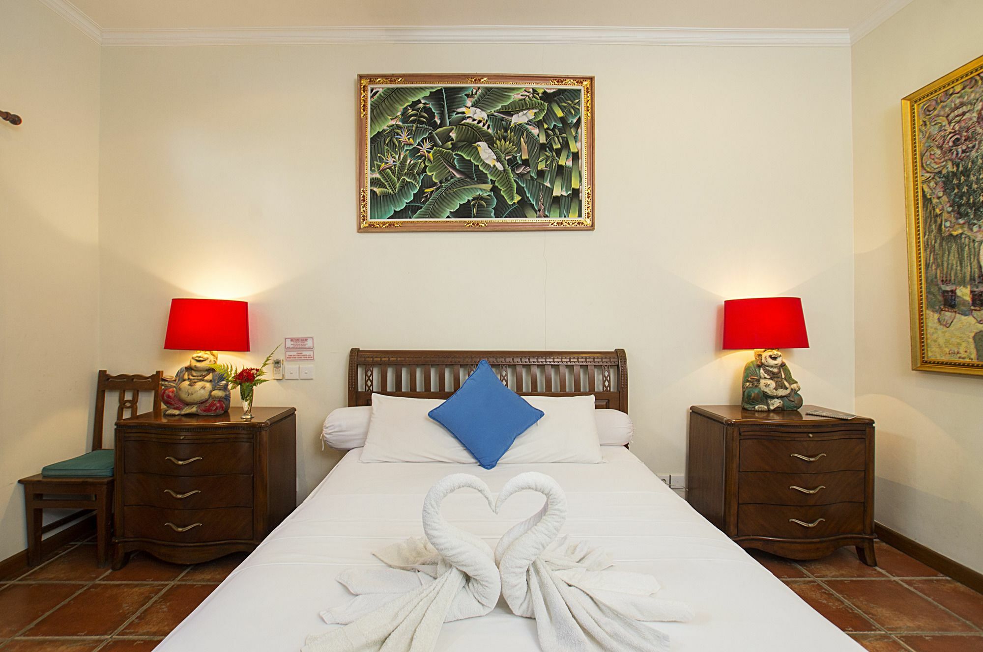 Villa Kaja By Nagisa Bali Seminyak Buitenkant foto