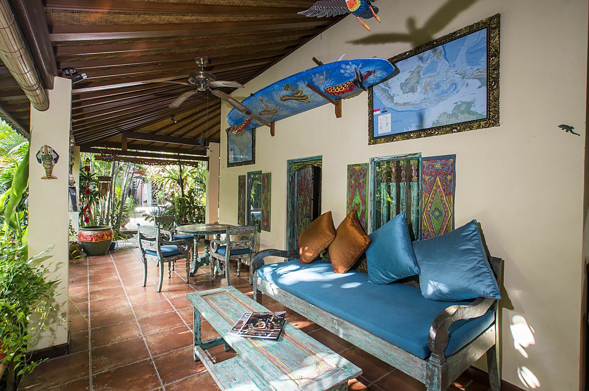 Villa Kaja By Nagisa Bali Seminyak Buitenkant foto