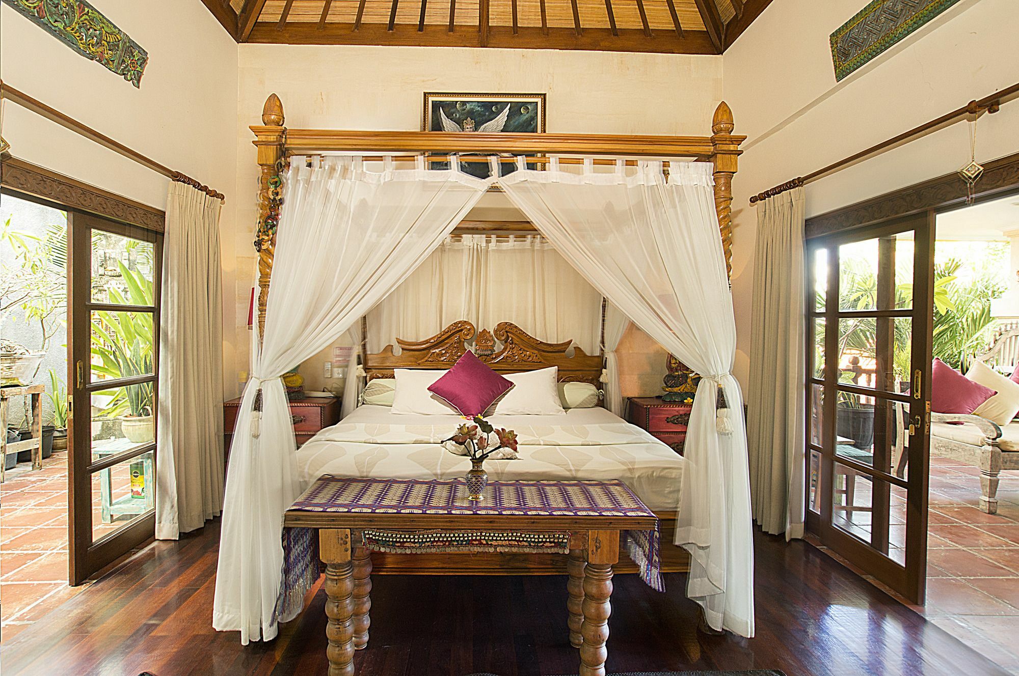 Villa Kaja By Nagisa Bali Seminyak Buitenkant foto