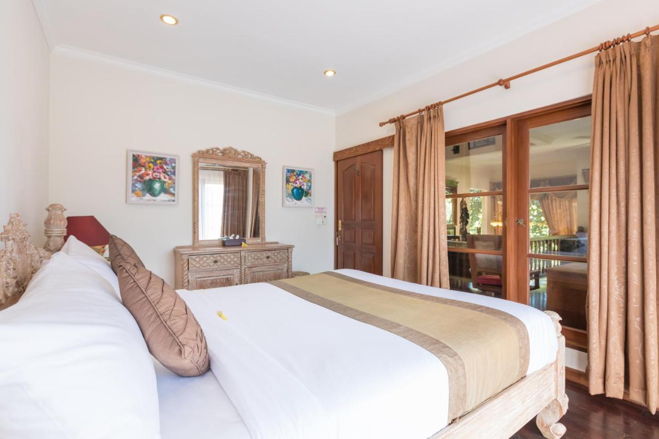 Villa Kaja By Nagisa Bali Seminyak Buitenkant foto