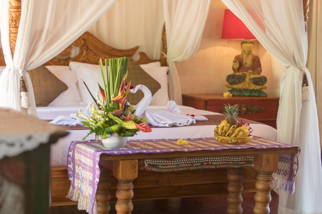 Villa Kaja By Nagisa Bali Seminyak Buitenkant foto